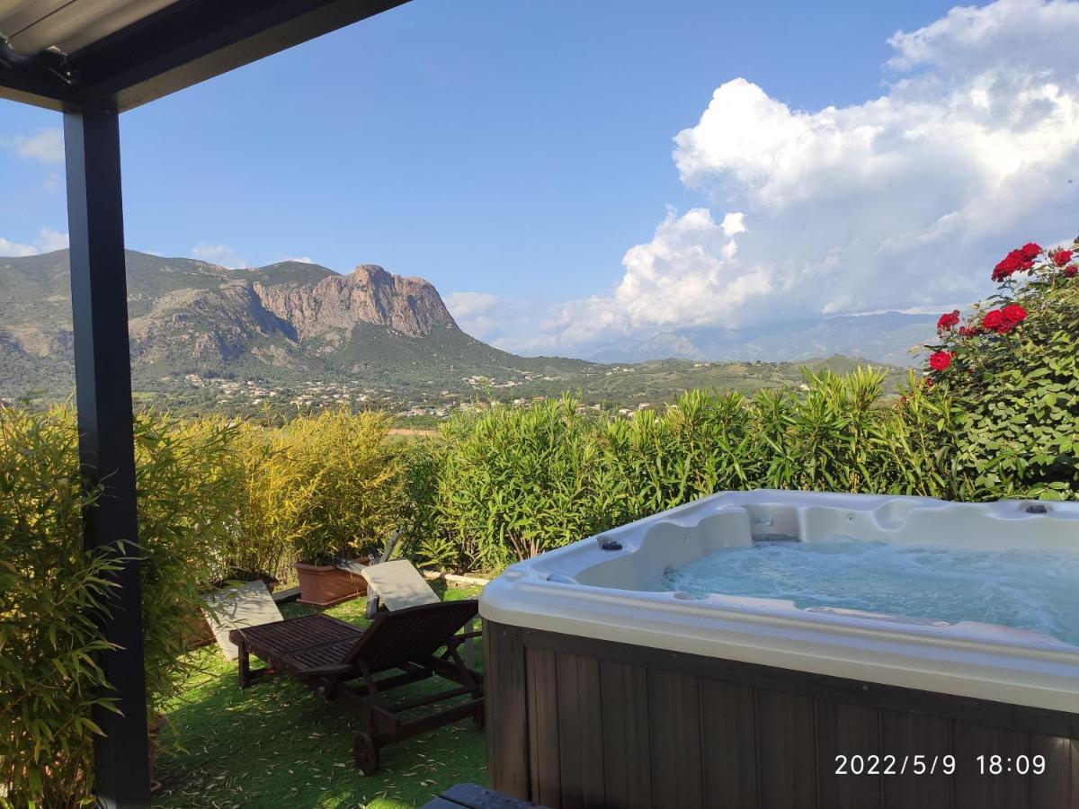 Appartamento Claude Et Marie-france