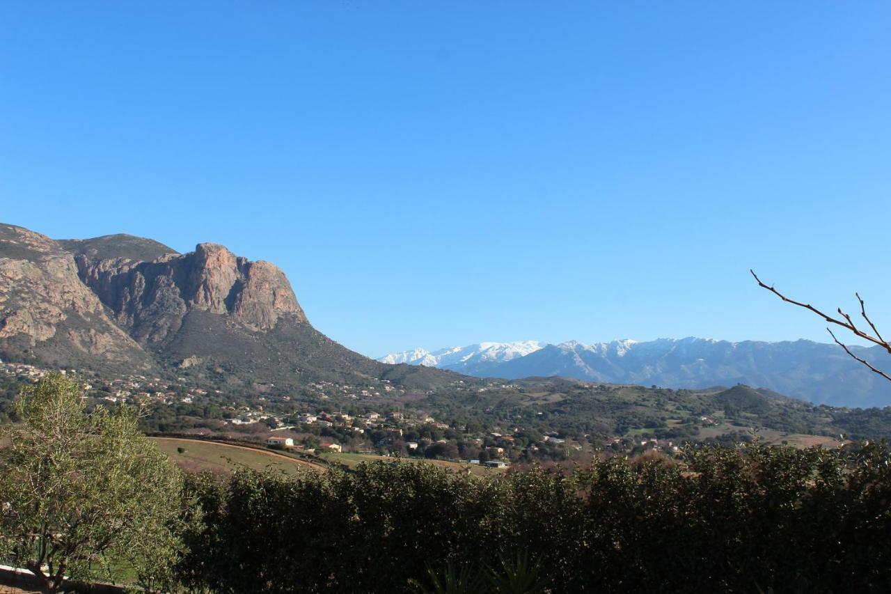 Appartamento Claude Et Marie-france *