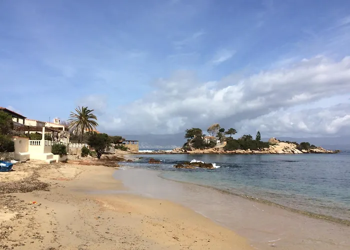 Claude Et Marie-France