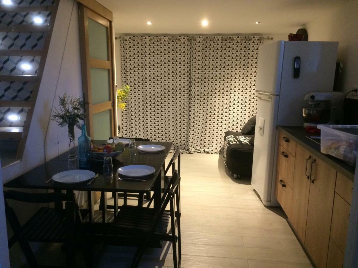 Apartment Claude Et Marie-france Alata