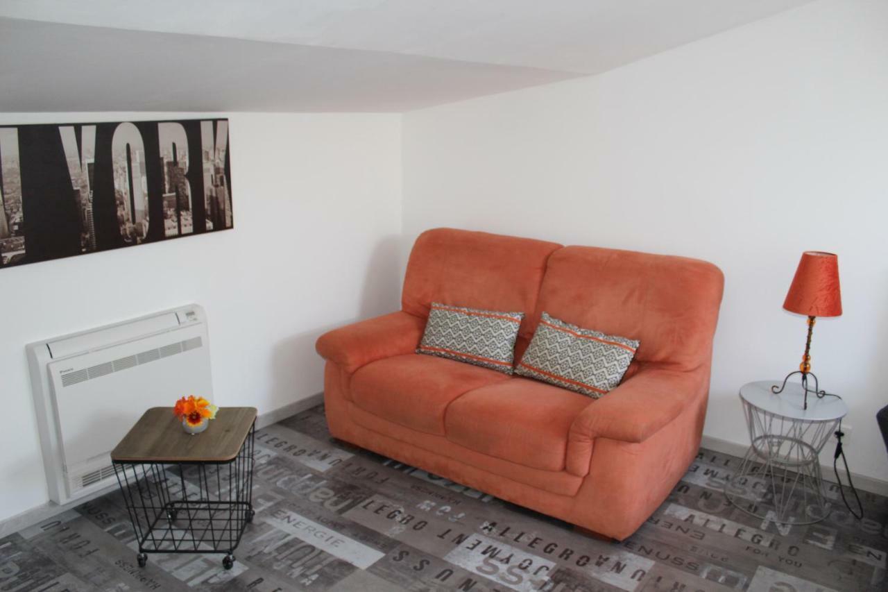 Apartment Claude Et Marie-france Alata