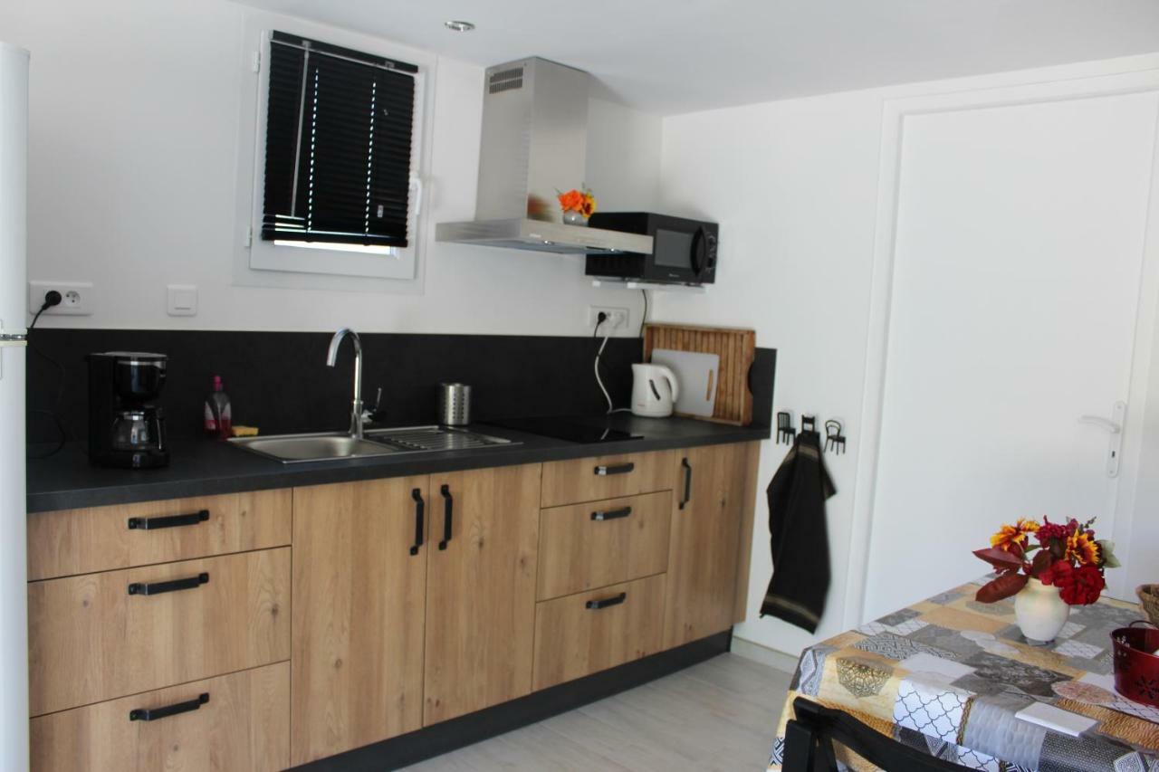 Apartment Claude Et Marie-france *