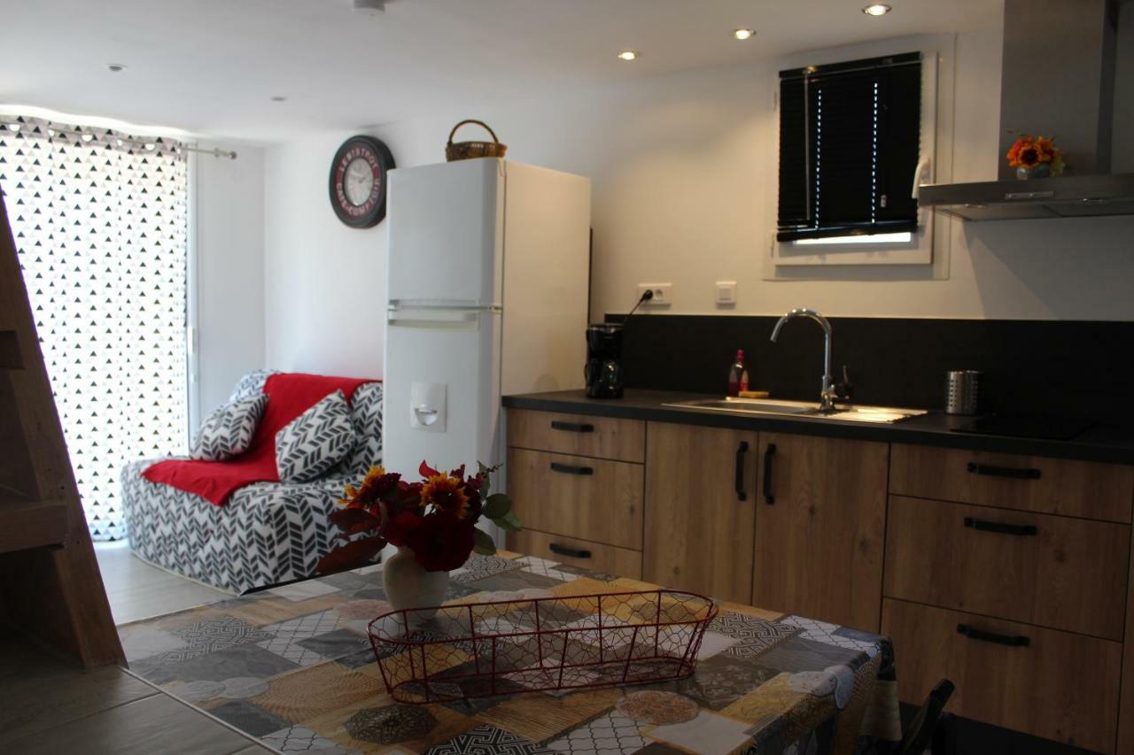 Apartment Claude Et Marie-france *