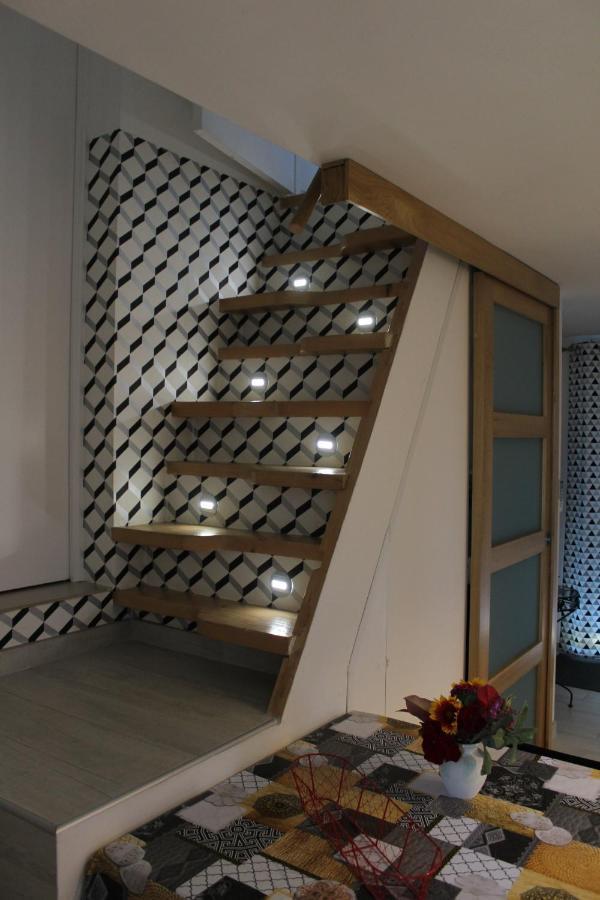Apartment Claude Et Marie-france