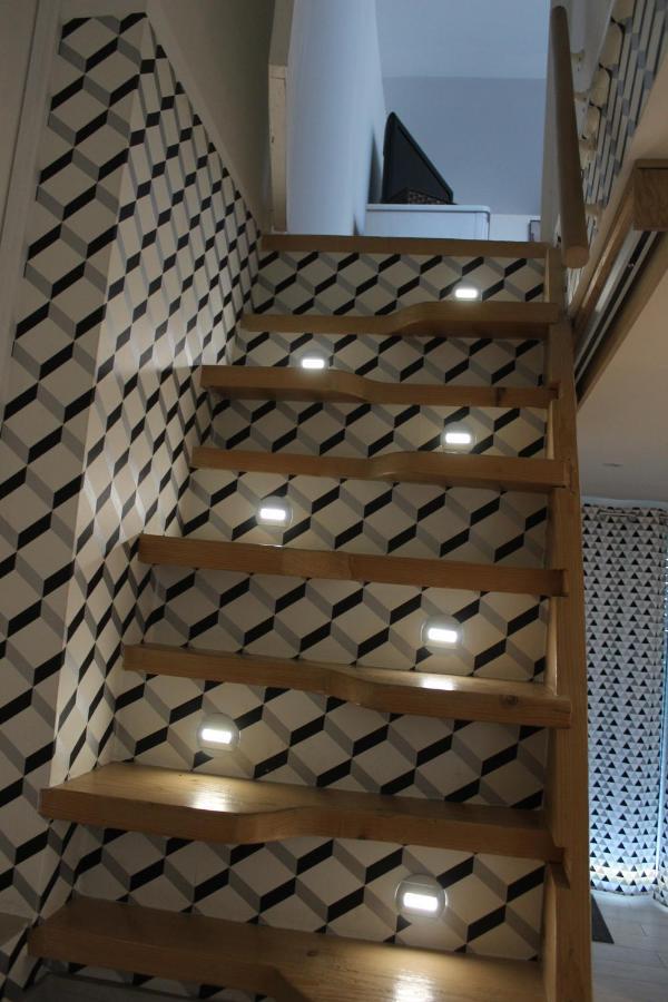 Apartment Claude Et Marie-france Alata