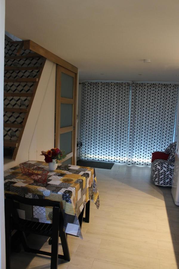 Apartment Claude Et Marie-france Alata
