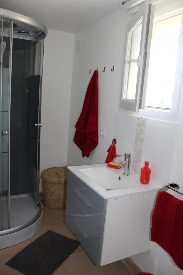 Apartment Claude Et Marie-france