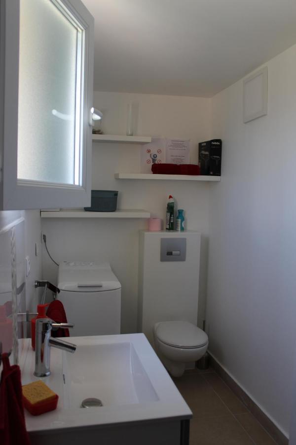 Apartment Claude Et Marie-france Alata
